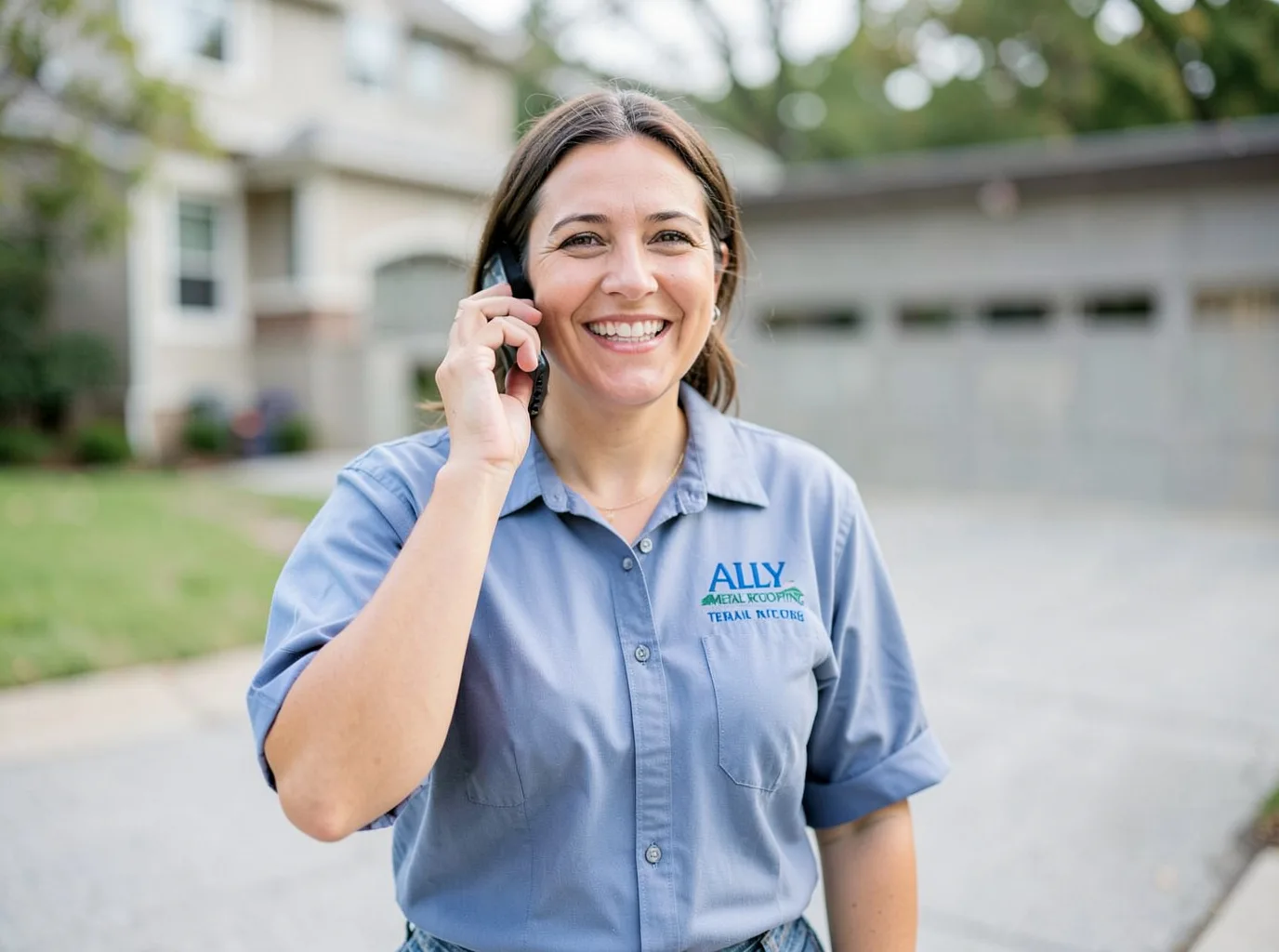 Metal Roof Installation Bouse, AZ FAQs